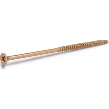 Vrták Šrouby do dřeva Koelner 3,5 x 16 mm, 1000 ks