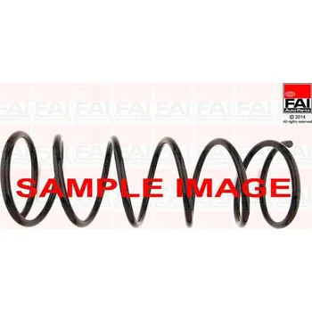 Pružina podvozku FAI AutoParts SP112