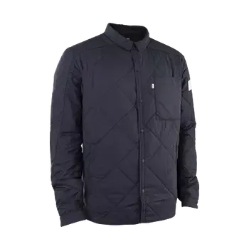 Pánská větrovka bunda ION Ionic Insulated men BLACK velikost oblečení XL