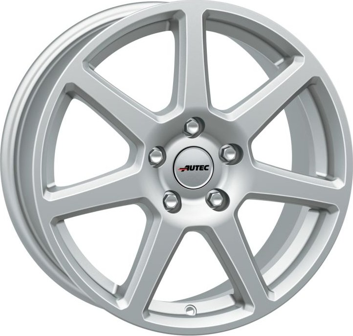 Autec Tallin Brilliant Silver 7x17 5x112 ET45 57,1 od 3 144 Kč - Zbozi.cz