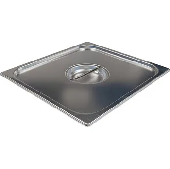 Víko GN 2/3 nerez | REDFOX - VGN 2/3