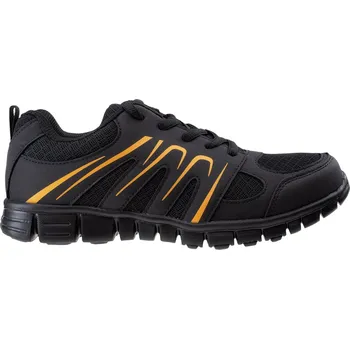 Chlapecké tenisky Dětské boty MARTES MACADIS TEEN M000142444 – Černá 40