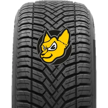 Celoroční osobní pneu Delinte AW6 205/55 R17 95V XL M+S