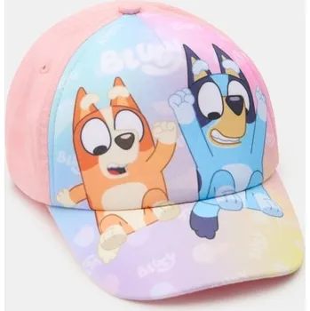 Kšiltovka Sinsay - Kšiltovka Bluey - pastelová růžová - 827DX-03X - 827DX-03X-M