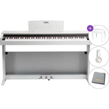 Pearl River V03 SET White Digitální piano