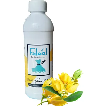 Aviváž Fulual Parfém na praní Fior di Ylang Ylang množství: 100ml