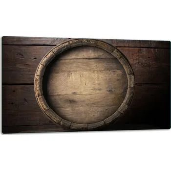 Kuchyňské prkénko Krájecí deska TMK ArtDeko sklo 1 ks