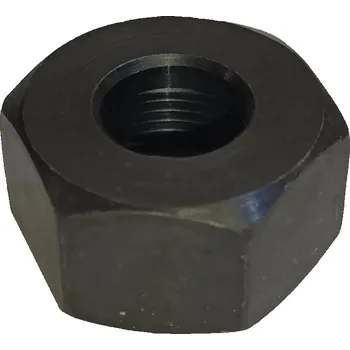 Frézka Univerzální matice pro kleštinu 6/8 mm pro multifunkční frézku XTLINE XT106400