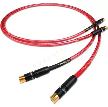 Audio kabel NordOst Heimdall Norse 2 RCA - 1m (Stereo kabel NordOst Heimdall Norse 2 - 1m)