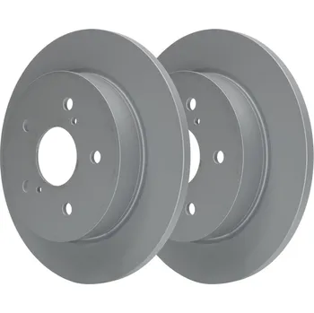 Brzdový kotouč ATE 24.0112-0195.1 Brzdový kotouč