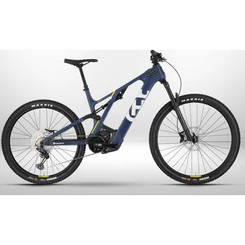 Horské kolo Husqvarna Light Cross LC6 blue L
