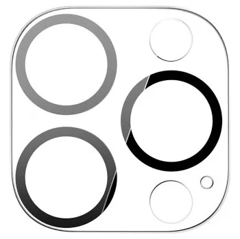 JOYROOM | Joyroom Mirror ochranné sklo na kameru na iPhone 14 Pro Max (JR-LJ3)