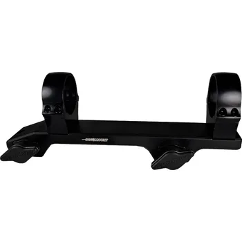 Airsoft INNOMOUNT ZERO montáž na weaver s kroužky