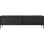 Laski Televizní stolek SENSO 187 2D Zvolte barevné provedení: Černá