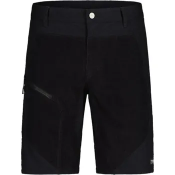 Pánské kraťasy Pánské kraťasy Maloja HALLENSTEINM. - černá XL