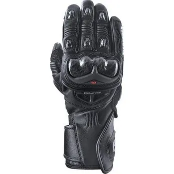 Moto rukavice Rukavice OXFORD RP-2R černé Vel:XL Výprodej zboží