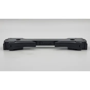 Puškohled LUSZCZEK Montáž Anschütz 1782 rychloupínací