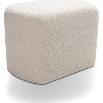 Taburet Lubnice Taburet Soft Barevné provedení: Royal velvet 5 chocolate