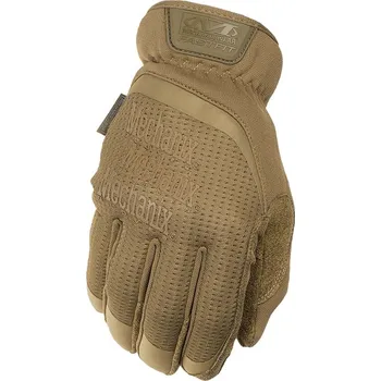 Rukavice Mechanix FastFit Coyote khaki (Outdoor rukavice pánské i dámské)