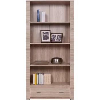 Knihovna GRESTOR Knihovna GRESTOR 90 dub sonoma