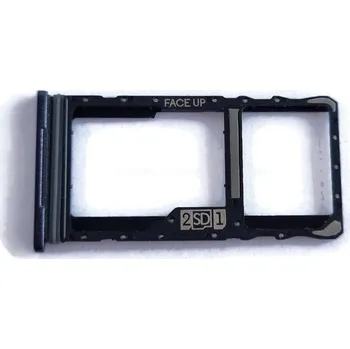 Pouzdro na mobilní telefon Šuplík / Držák SIM karty pro Motorola Moto G50