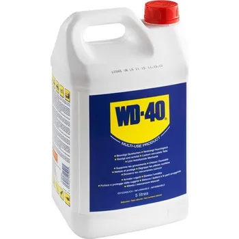 Auto-moto Kanystr s náplní WD 40 - 5 l 49922