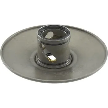 Řetězová sada pro motocykl Polořemenice plovoucí hnaná RMS 100340261 100340261