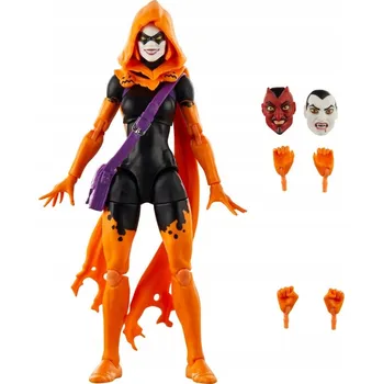 Akční figurka Marvel Legends Series Halloweenská Eva z komiksů