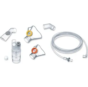 Inhalátor Beurer 601.19 - sada náhradních dílů k inhalátoru Beurer IH 26 Kids (yearpack)