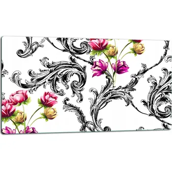 Kuchyňské prkénko Krájecí deska TMK ArtDeko sklo 1 ks