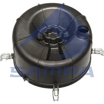Vzduchový filtr Kryt vzduchového filtru SAMPA 042.374