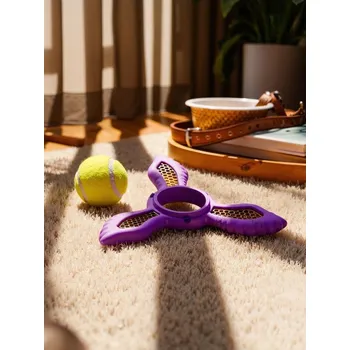 Hračka pro psa Sinsay - Hračka pro psa - fialová - 578FU-44X - 578FU-44X-ONE