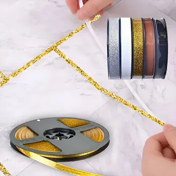 těsnicí páska Samolepicí těsnicí dekorativní pásky (5 ks), 29208