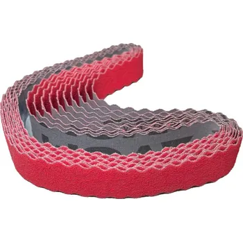 Brusný papír Brusný pás 50 x 1500, 80 XK870F