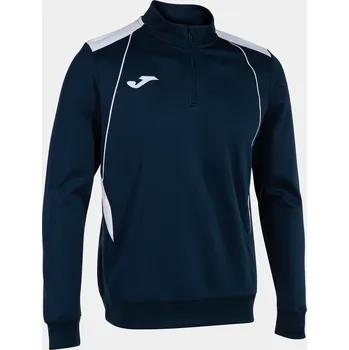 Pánská mikina Mikina Joma modrá XL vel.