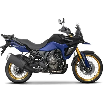 Zavazadlo na motocykl Montážní sada top master shad s0vs83st