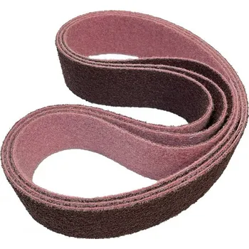 Brusný papír Brusný pás 120 x 2000, MED SCLS