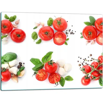 Kuchyňské prkénko Krájecí deska TMK ArtDeko sklo 1 ks