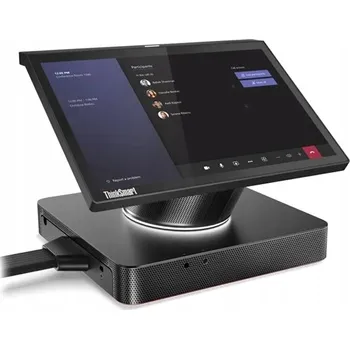 Stolní počítač Počítač AIO Lenovo ThinkSmart HUB 11H0 i5 8GB 128SSD Dotyk Windows IoT
