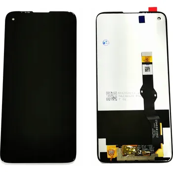 LCD displej OBRAZOVKA VHODNÁ PRO MOTOROLA G8 POWER XT2041 XT2041-1