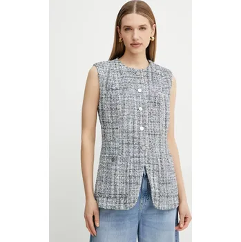 Vesta Guess SADIE W5GN85.WH7I0 šedá 90X, vel. M