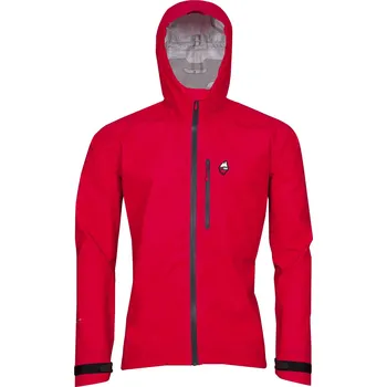 Pánská větrovka HIGH POINT ACTIVE 3.0 Jacket red varianta: XXL