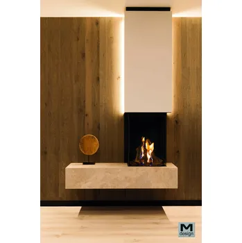 Krbová vložka M-design True Vision 550 CL/CR