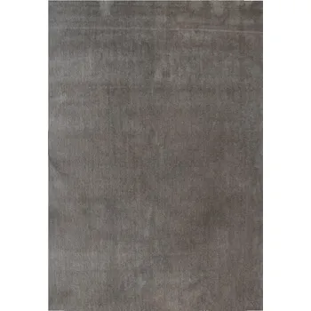 Koberec Kusový koberec LABRADOR 71351 080 taupe Rozměr: 80x150 cm