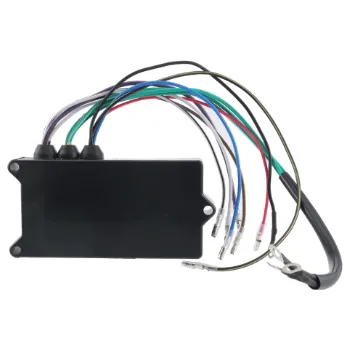 Loď ZAPALOVACÍ MODUL MERCURY MARINE 75HP 90HP 1987- 8495A10 MOTOWODNIAK