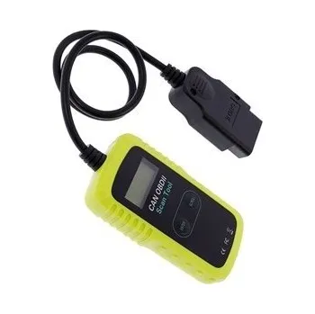 Autodiagnostika SKENER/TESTER DIAGNOSTICKÝ OBD II EOBD CARMOTION