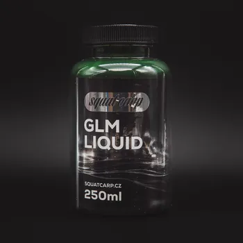 Návnadové aroma GLM Liquid