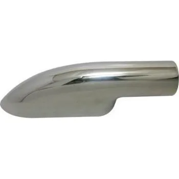 Zábradlí Koncovka trubky bimini 25MM A4 BIMINI INNY