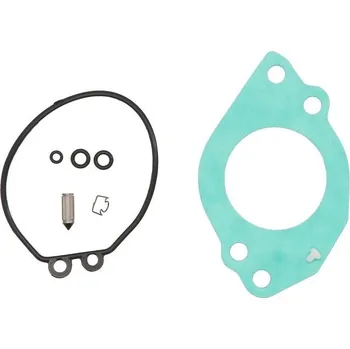 Palivový systém pro motocykl SADA NA OPRAVU KARBURÁTORU HONDA BF75 1997-2006 75HP Sierra marine