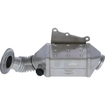 Palivový chladič Chladič, recirkulace spalin NRF 48348